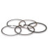 MALOSSI 49mm Piaggio Liberty 50 4T Piston Ring