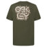 OAKLEY APPAREL Dig short sleeve T-shirt