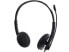 Фото #4 товара SANDBERG MiniJack Office Headset Saver - Headset - Head-band - Office/Call center - Black - Binaural - 1.5 m