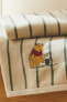 Фото #6 товара Children’s winnie the pooh velour towel