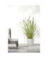 Фото #2 товара Oslo Durable Indoor and Outdoor Planter, 10in