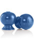 2 5/8 Inch Salt And Pepper Shaker Set