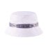 Фото #1 товара Puma Prime Color Block Bucket Hat Womens White Athletic Casual 02441802