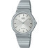 CASIO Vintage 34 mm watch Stainless Steel / Mineral - фото #2