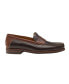 ფოტო #2 პროდუქტის Men's Bolton Penny Loafers