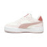 Фото #3 товара Puma Ca Pro Lace Up Womens Pink Sneakers Casual Shoes 39474902