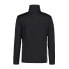 ფოტო #2 პროდუქტის LUHTA Kitinoja half zip long sleeve T-shirt