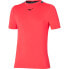 MIZUNO 62GAA00162 short sleeve T-shirt