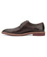 Фото #3 товара Men's Smith Lace-Up Oxfords