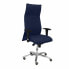Фото #1 товара Офисный стул Albacete XL P&C BALI200 Синий Тёмно Синий