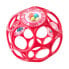 OBALL Rattle Educational Toy