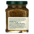 Фото #2 товара Stonewall Kitchen, Bourbon Molasses Mustard, 8 oz (227 g)