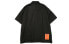 Фото #2 товара Футболка ROARINGWILD Trendy Clothing Featured Tops Shirt - черный
