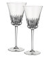 Фото #1 товара Grand Royal White Wine Glasses, Pair of 2