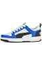 Фото #175 товара Rebound Layup Lo Sl Jr 370490-19 Sneakers Unisex Spor Ayakkabı Beyaz-mavi