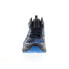Фото #3 товара Onitsuka Tiger Harandia MT D5L1K-4690 Mens Blue Lifestyle Sneakers Shoes 7