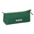 Holdall Real Betis Balompié Green 21 x 8 x 7 cm