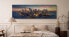 Фото #3 товара Panoramabild New York Wolkenkratzer 3D