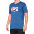 Фото #1 товара 100percent Official short sleeve T-shirt
