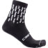 Фото #1 товара CASTELLI Aero Pro 9 socks