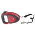 FERPLAST Flippy Tech Cuerda M Leash Красный, M - фото #2