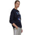 Фото #3 товара Adidas U4U Soft Knit Swe W GS3880 sweatshirt