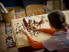 Фото #24 товара Игрушка LEGO Harry Potter 76407 "Обитель нечисти и Чомпинг Уиллоу", детям 9+ , подарок