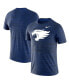 ფოტო #4 პროდუქტის Men's Royal Kentucky Wildcats Big & Tall Logo Velocity Performance T-shirt