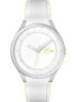 Фото #1 товара Часы и аксессуары Lacoste Ollie 2011269 Мужские наручные часы 44мм 5ATM
