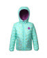 Фото #8 товара Куртка Rokka & Rolla Reversible Lightweight Puffer