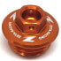 ZETA KTM SX 105 03-21/SX 85 03-21/SXS 105 03-21/SXS 85 03-21/XC 150 03-21/SX 50 20 ZE89-2416 Aluminium Oil Filler Cap