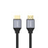 Фото #2 товара Кабель HDMI Unitek International UNITEK C140W - 5 м - HDMI Type A (стандартный) - HDMI Type A (стандартный) - 48 Гбит/с - черный