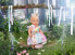 Фото #3 товара bABY born Fantasy Deluxe Princess Одежда для куклы ,радужное платье с туфлями,ободком  830338