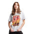 Фото #1 товара SUPERDRY Travel Souvenir Graphic short sleeve T-shirt