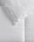 Фото #13 товара Winfield 300 Thread Count Cotton Percale Luxury Down Alternative Comforter, Full/Queen