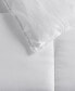 Winfield Cotton Percale Luxury Down Alternative Comforter, King/California King