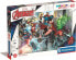 Clementoni Clementoni Puzzle 60el Avengers 26112