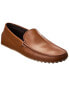 Фото #1 товара Tod’S Gommini Leather Driver Men's