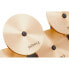 Sabian Crotales Set High Octave 443Hz