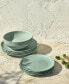 Outdoor Small Plate, Set of 4