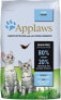 Фото #1 товара Applaws Kitten 2kg