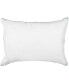 Фото #4 товара Cooling Comfort Zippered Pillow Protector, Standard/Queen