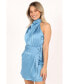 ფოტო #8 პროდუქტის Women's Jade Mini Dress