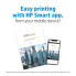 Фото #7 товара HP Professional Business Paper - Matte - 180 g/m2 - A4 (210 x 297 mm) - 150 sheets - Inkjet printing - A4 (210x297 mm) - Matt - 150 sheets - 180 g/m² - White