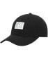 ფოტო #2 პროდუქტის Men's Black 3M Open MPLS Adjustable Hat