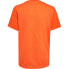 ADIDAS Designed 2 Move 3 Stripes short sleeve T-shirt