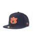 ფოტო #1 პროდუქტის Auburn Tigers 59FIFTY Cap