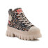 Palladium Trappers Revolt Hi Wild W 99124-260-M shoes