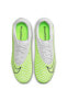 Фото #158 товара Бутсы Nike Phantom Gx Academy Fg/mg Erkek Зеленые