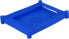 Фото #2 товара Inter-Tech 88885384 - Cover - Silicone - Blue - 2.5"
